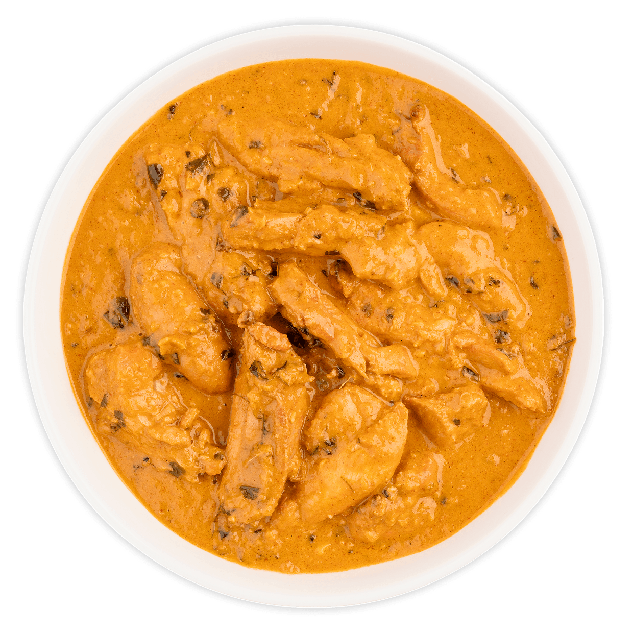 Butter Chicken - Tikka Drive Indian Cuisine