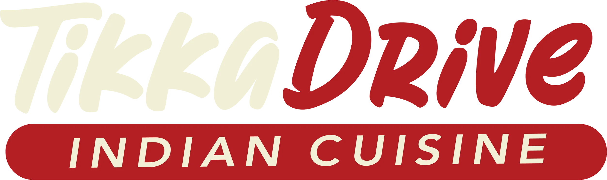 Tikka Drive logo