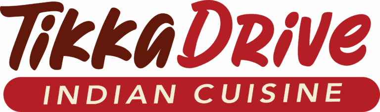 Tikka Drive logo
