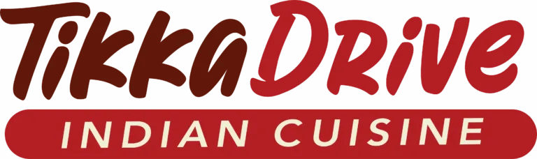 Tikka Drive logo