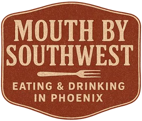 Mouth by Southwest