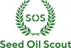Find us on Seed Oil Scout